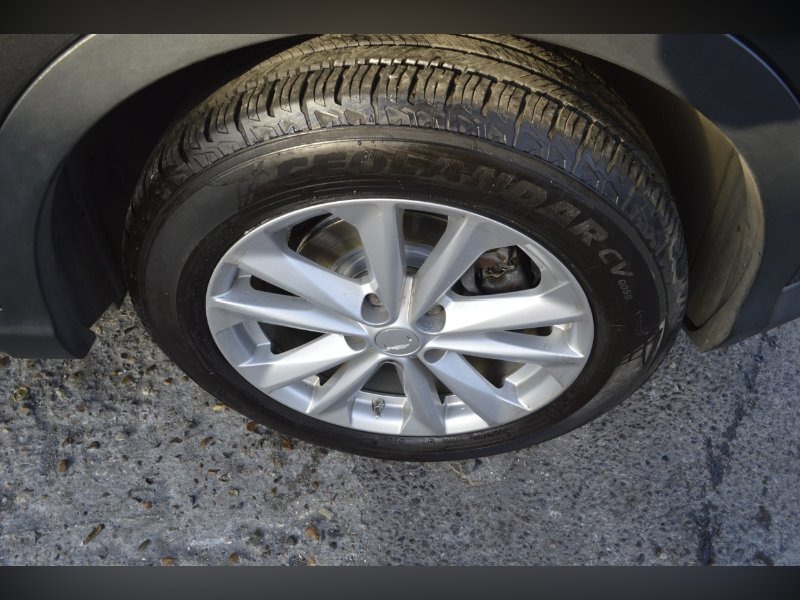 Used Nissan Qashqai 2016 for sale - 76506263: Photo 21