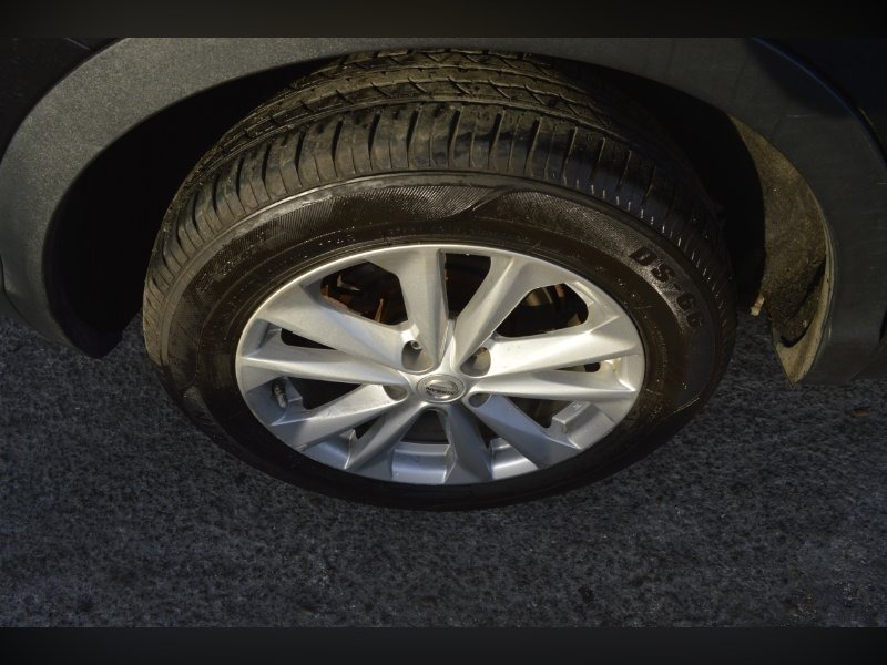 Used Nissan Qashqai 2016 for sale - 76506263: Photo 22