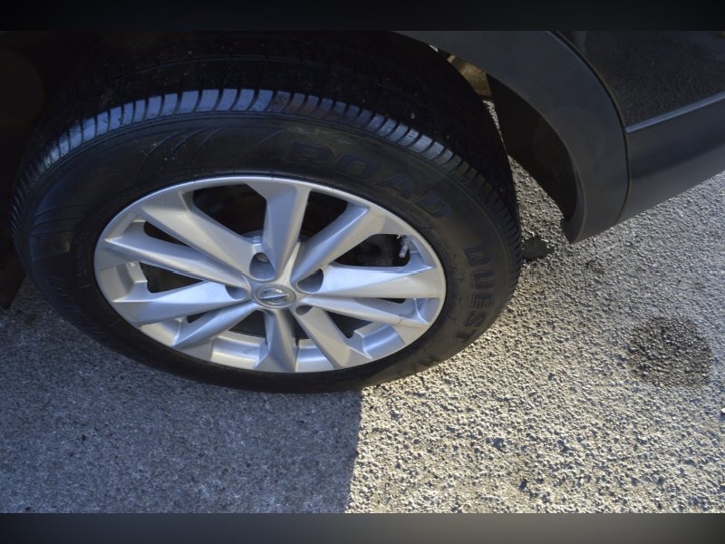 Used Nissan Qashqai 2016 for sale - 76506263: Photo 23