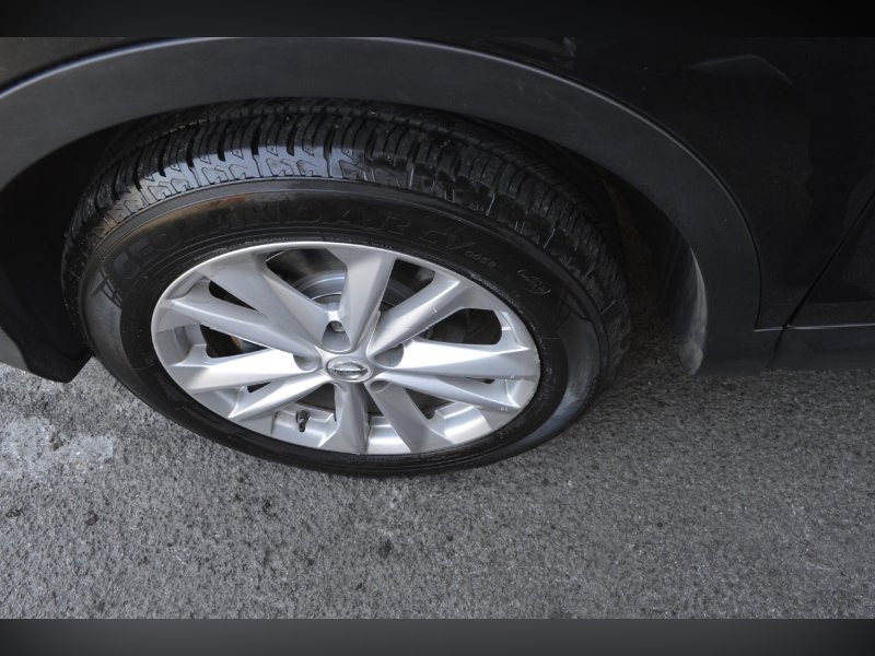 Used Nissan Qashqai 2016 for sale - 76506263: Photo 24