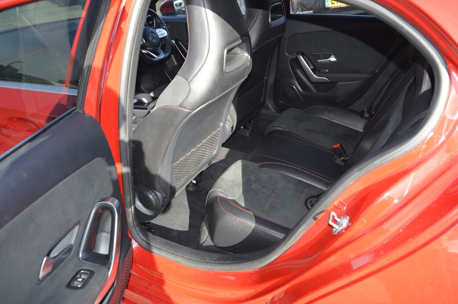 Used Mercedes-Benz A-Class 2019 for sale - 78027513: Photo 10