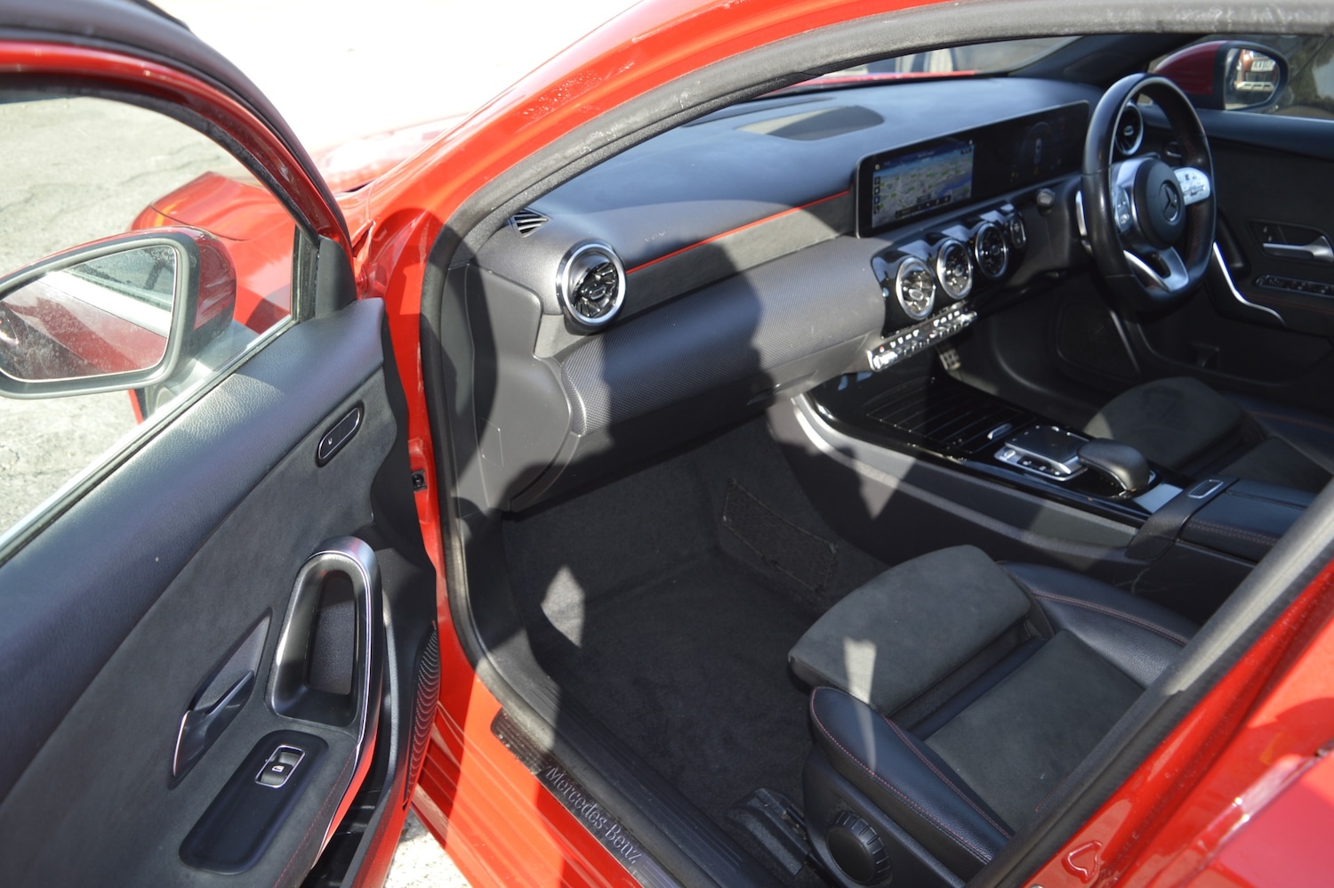 Used Mercedes-Benz A-Class 2019 for sale - 78027513: Photo 11