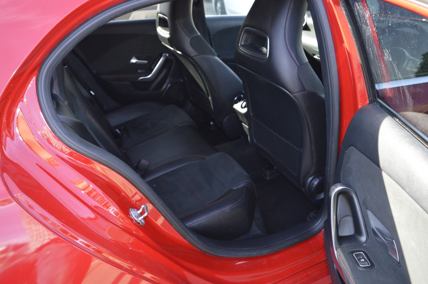 Used Mercedes-Benz A-Class 2019 for sale - 78027513: Photo 12