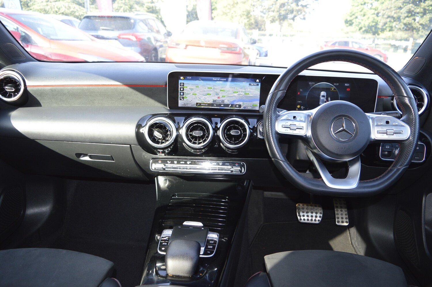 Used Mercedes-Benz A-Class 2019 for sale - 78027513: Photo 13