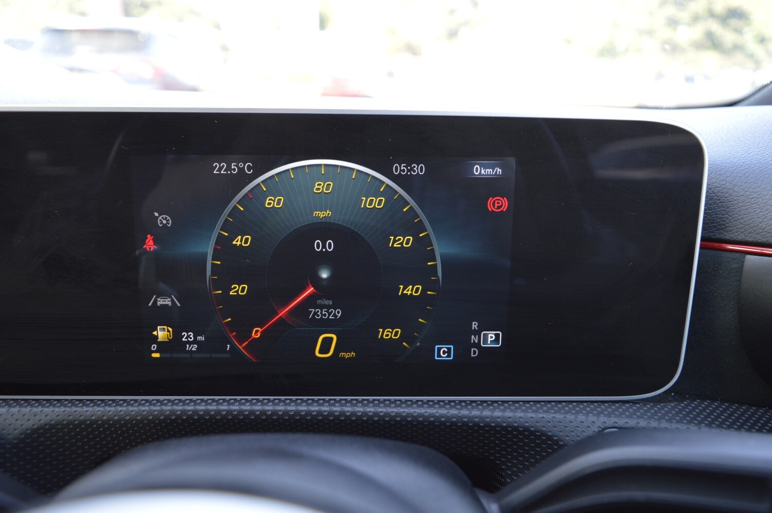 Used Mercedes-Benz A-Class 2019 for sale - 78027513: Photo 15