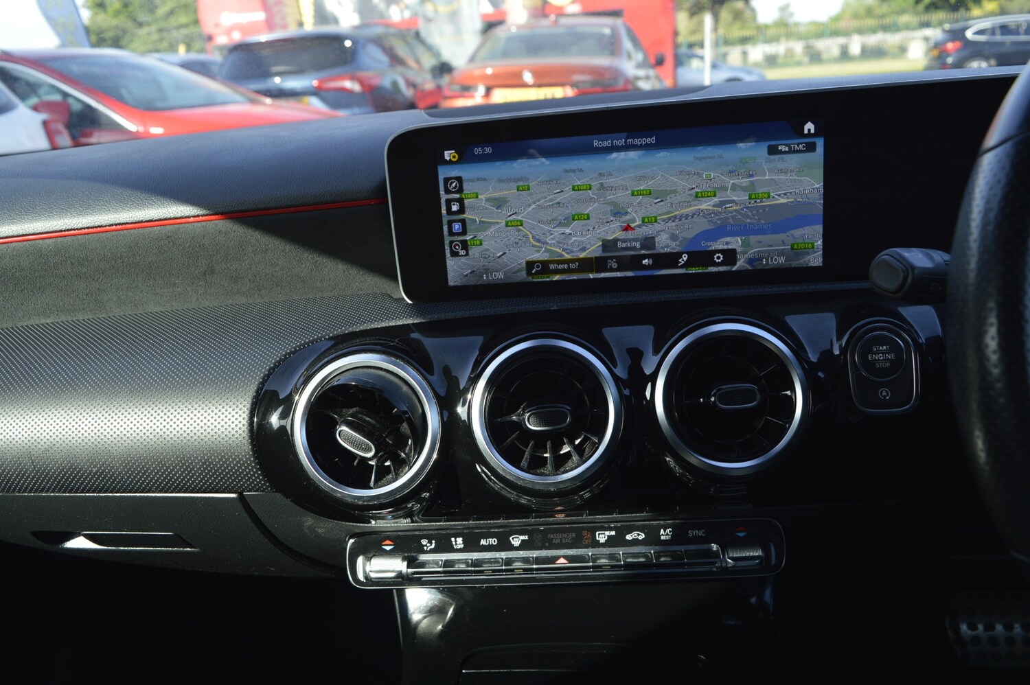 Used Mercedes-Benz A-Class 2019 for sale - 78027513: Photo 17