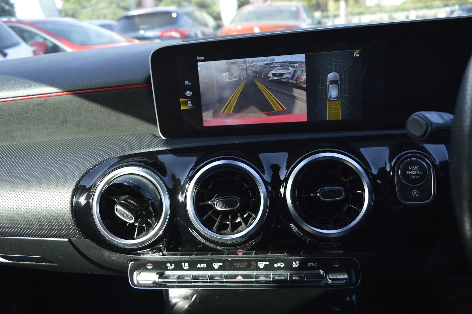 Used Mercedes-Benz A-Class 2019 for sale - 78027513: Photo 18