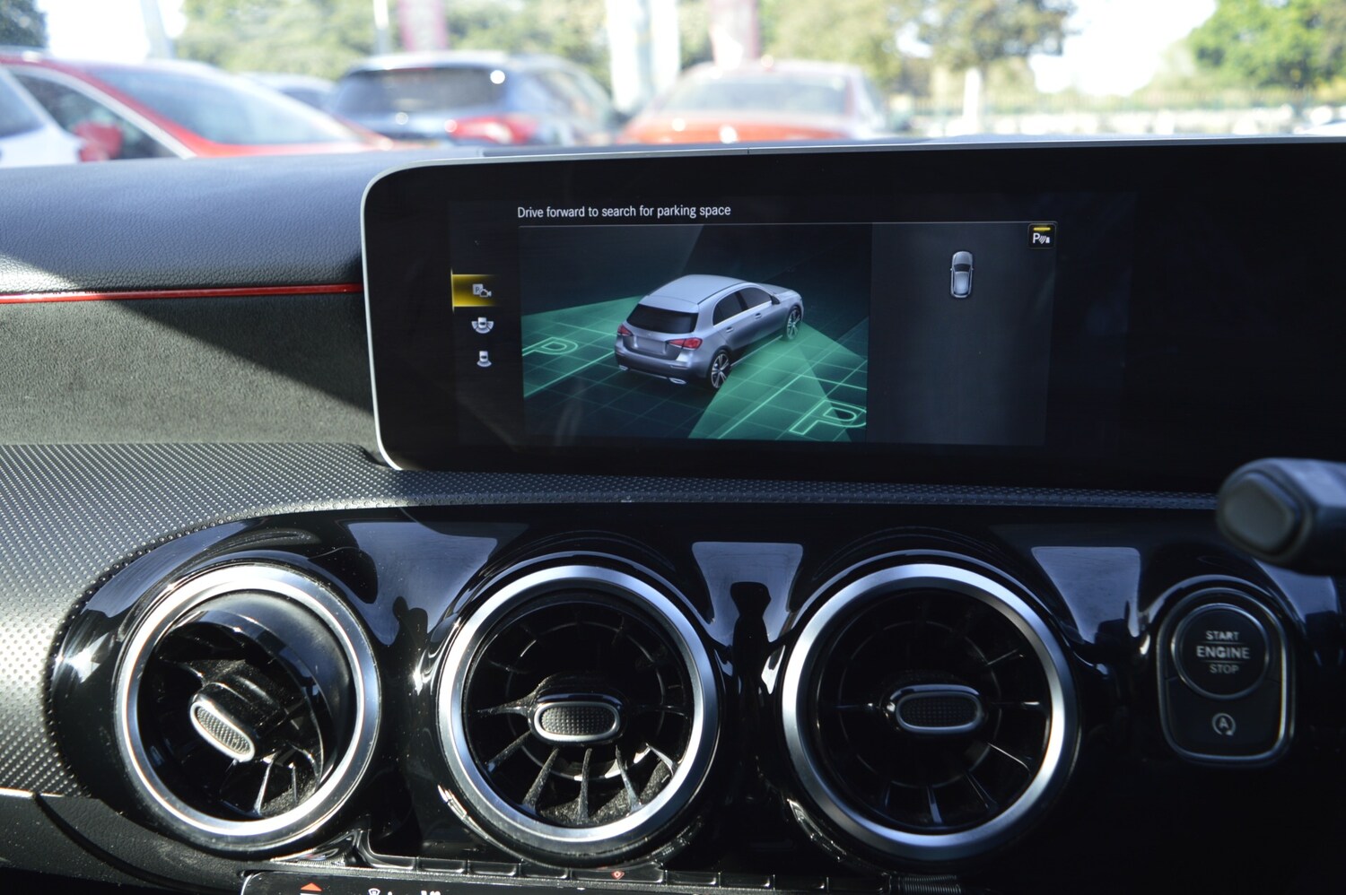 Used Mercedes-Benz A-Class 2019 for sale - 78027513: Photo 19