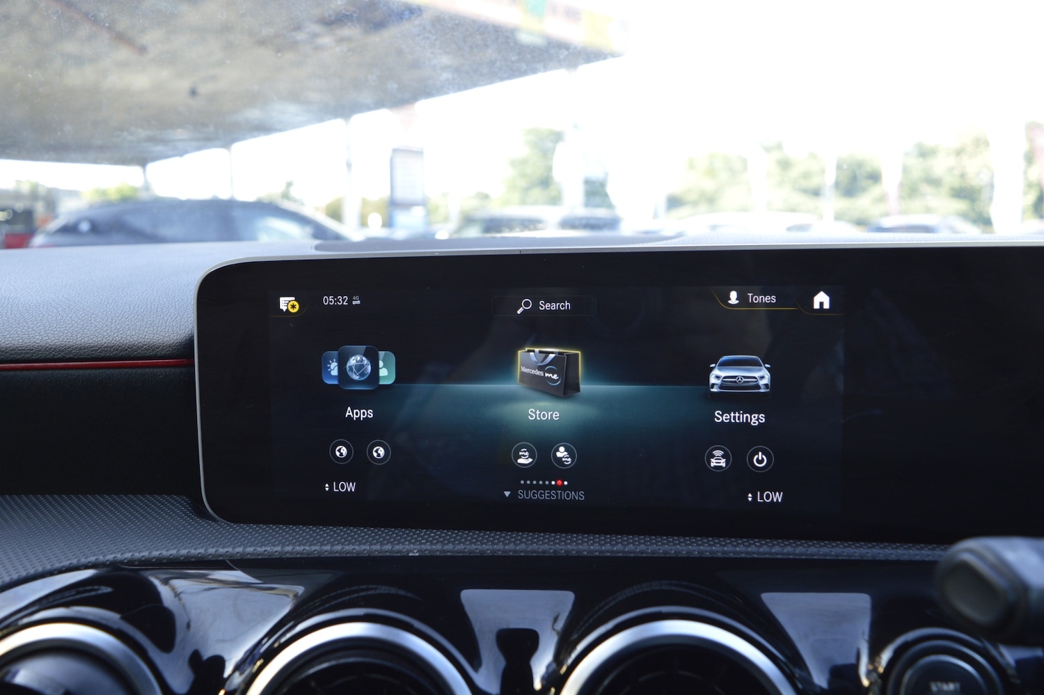 Used Mercedes-Benz A-Class 2019 for sale - 78027513: Photo 20