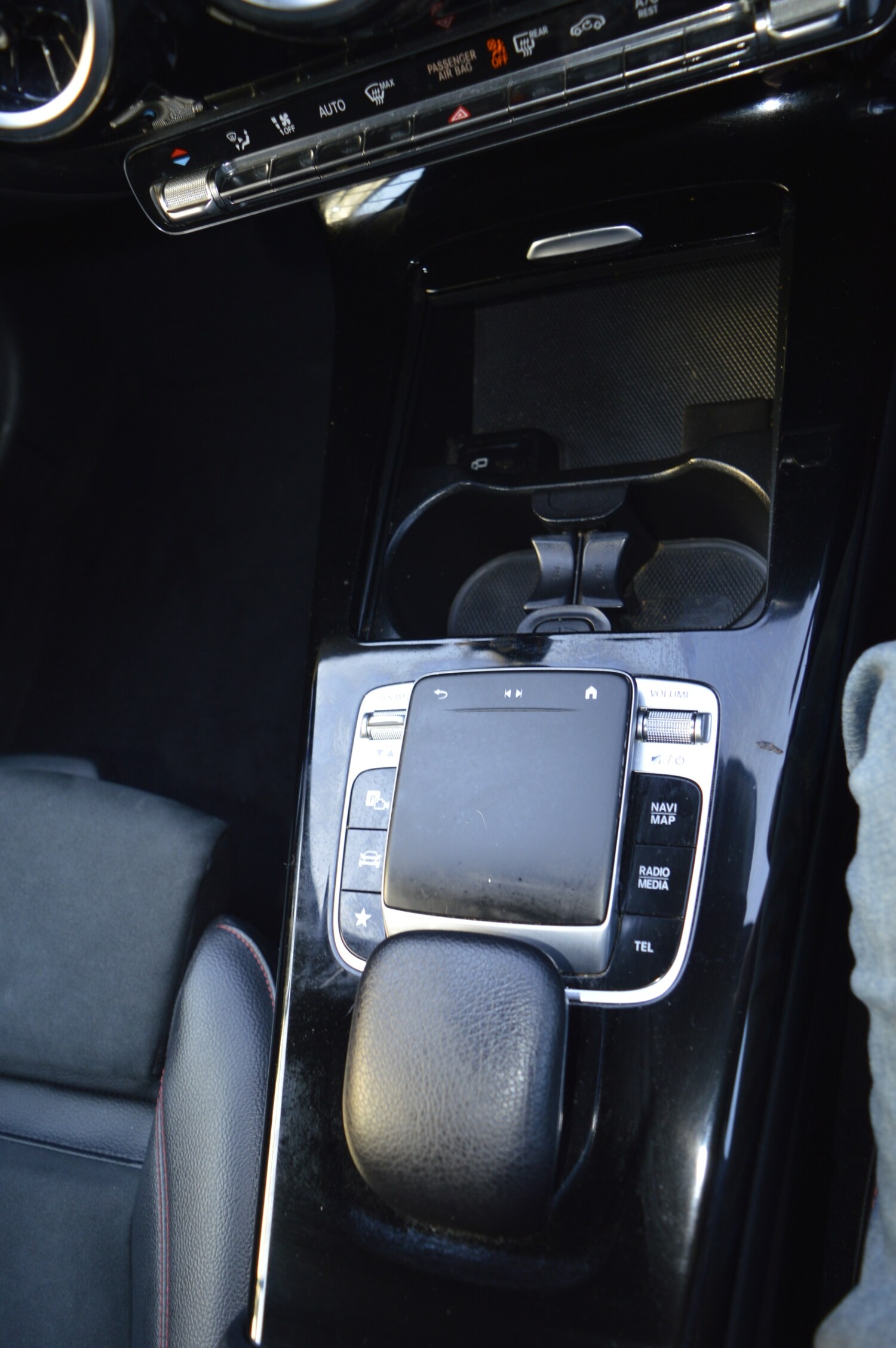 Used Mercedes-Benz A-Class 2019 for sale - 78027513: Photo 21