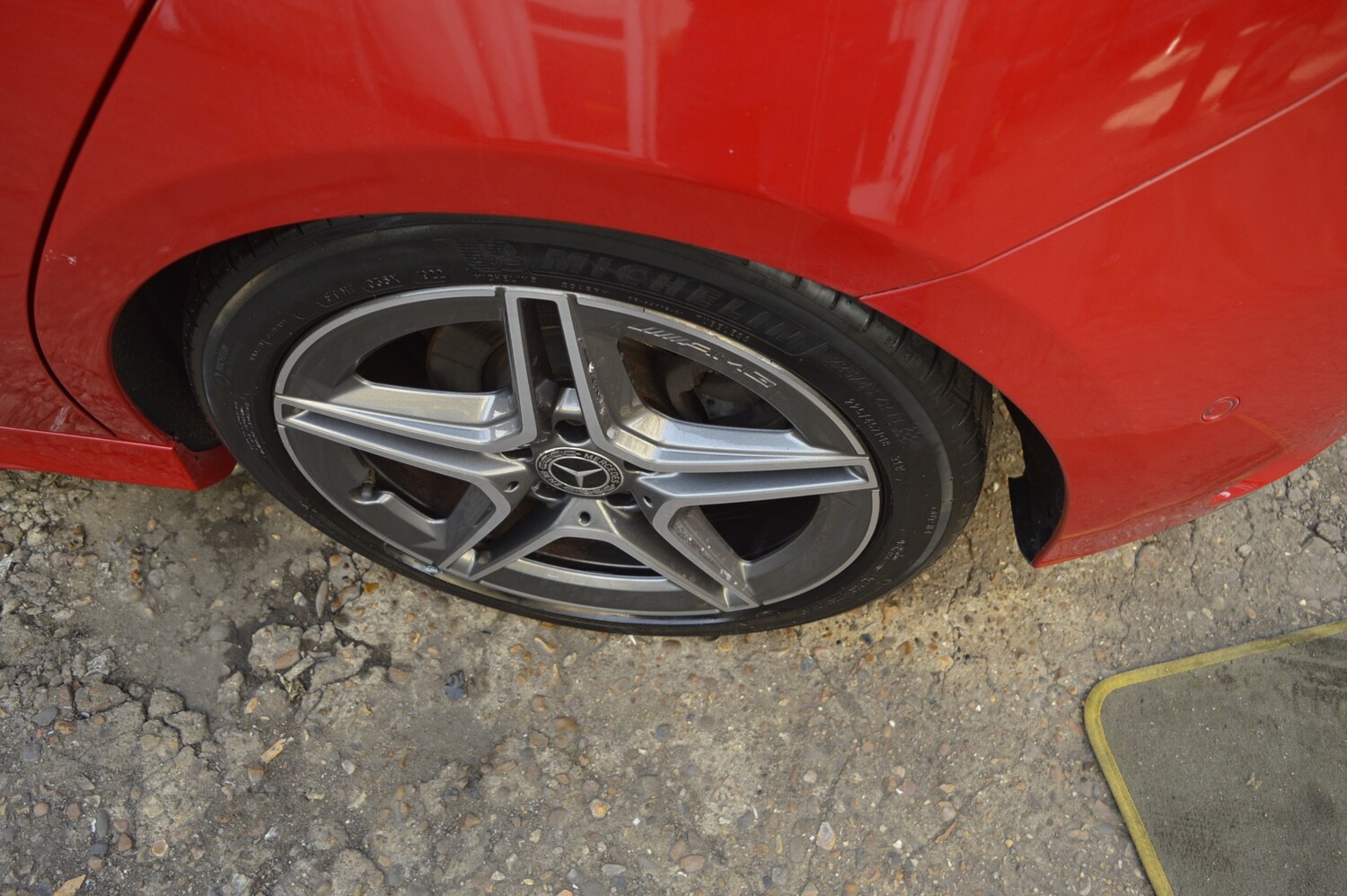 Used Mercedes-Benz A-Class 2019 for sale - 78027513: Photo 25