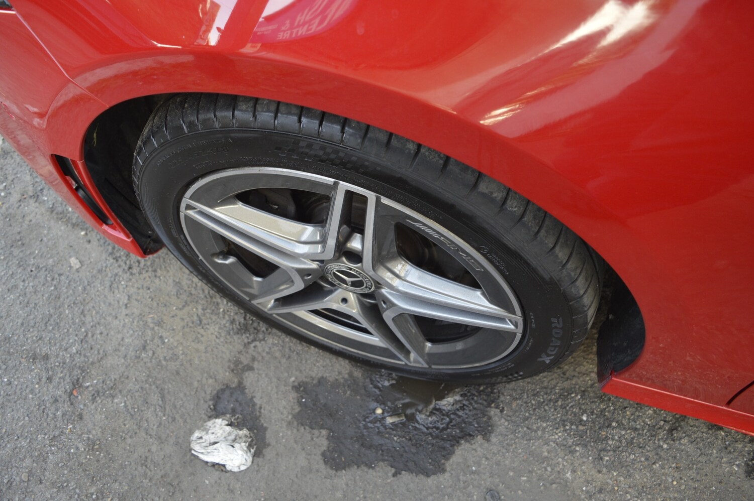 Used Mercedes-Benz A-Class 2019 for sale - 78027513: Photo 26