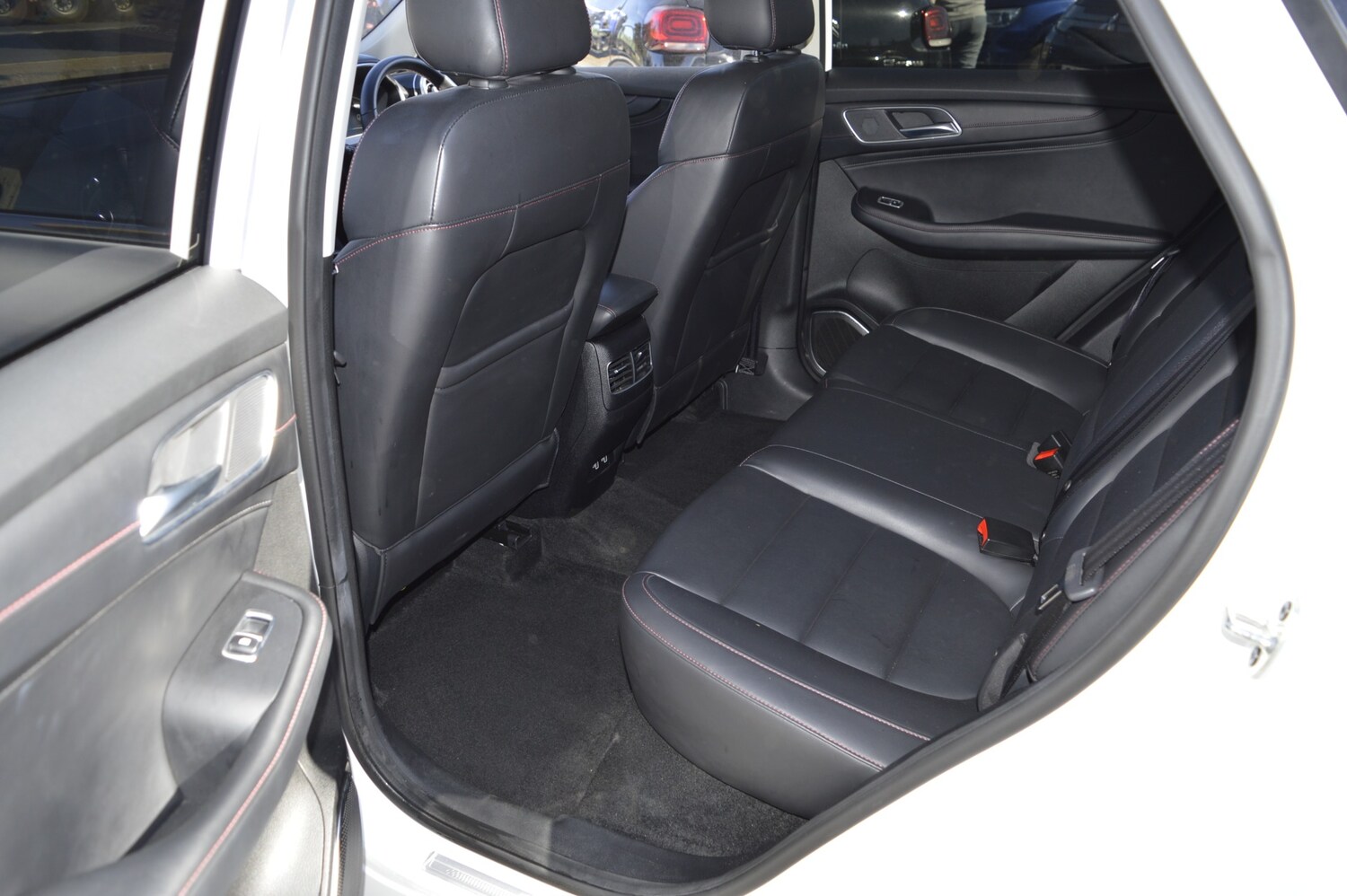 Used MG MG HS 2023 for sale - 77932358: Photo 10