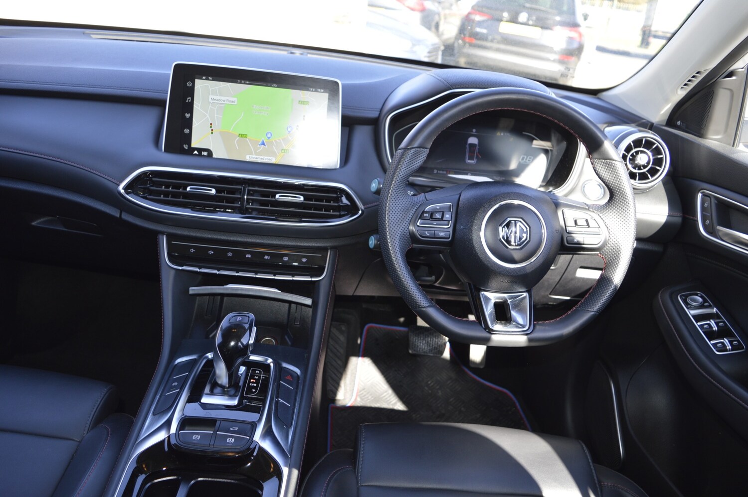 Used MG MG HS 2023 for sale - 77932358: Photo 14