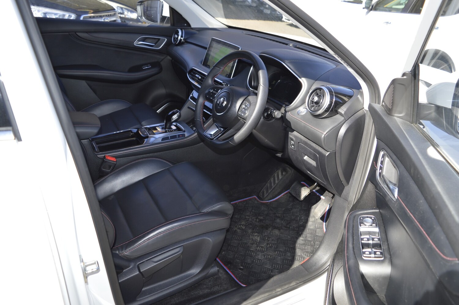 Used MG MG HS 2023 for sale - 77932358: Photo 15