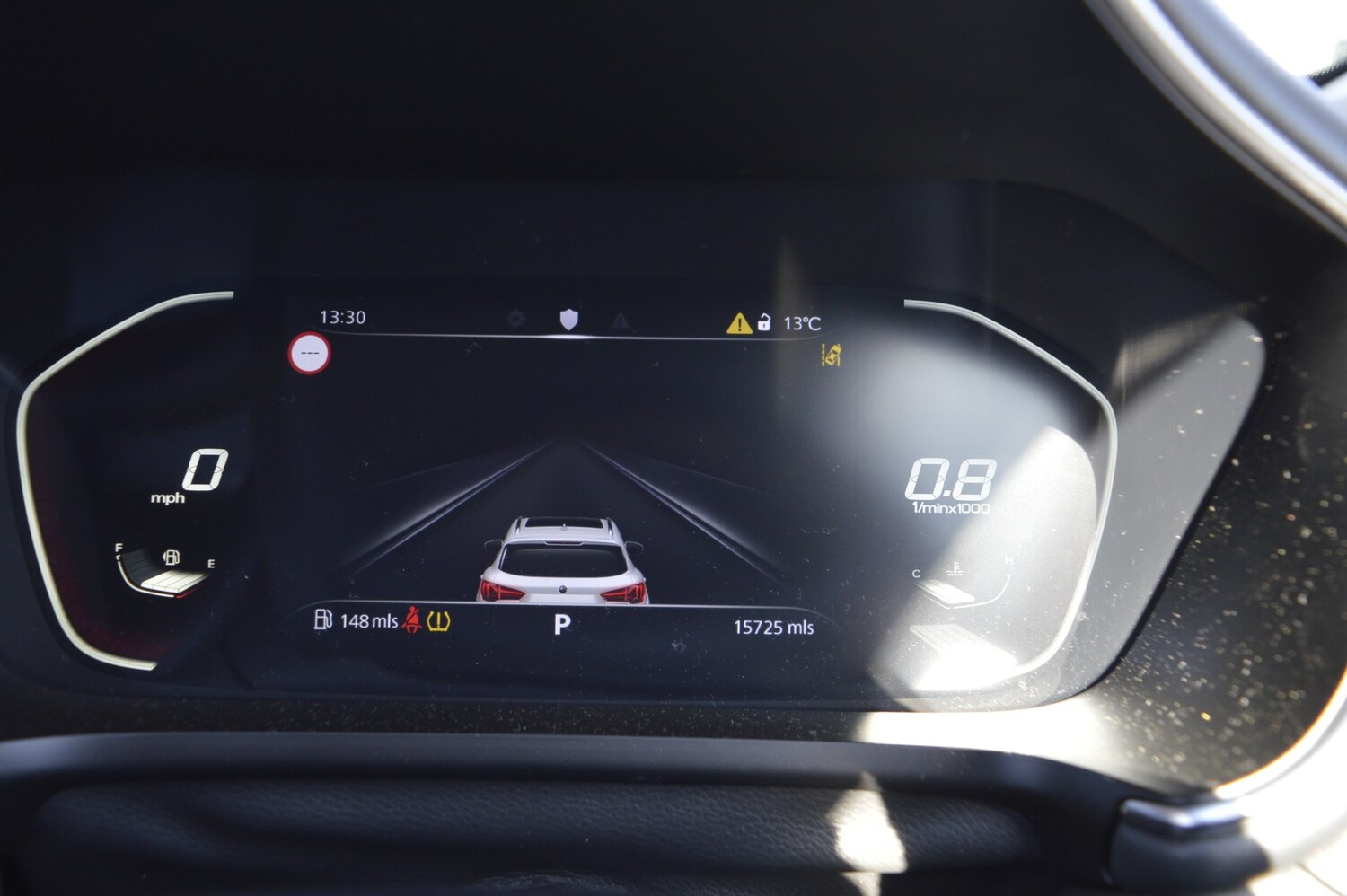 Used MG MG HS 2023 for sale - 77932358: Photo 16