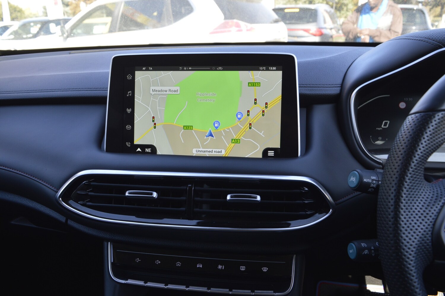 Used MG MG HS 2023 for sale - 77932358: Photo 18