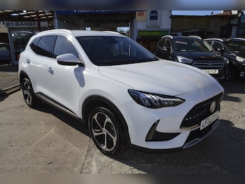 Used MG MG HS 2023 for sale - 77932358: Photo