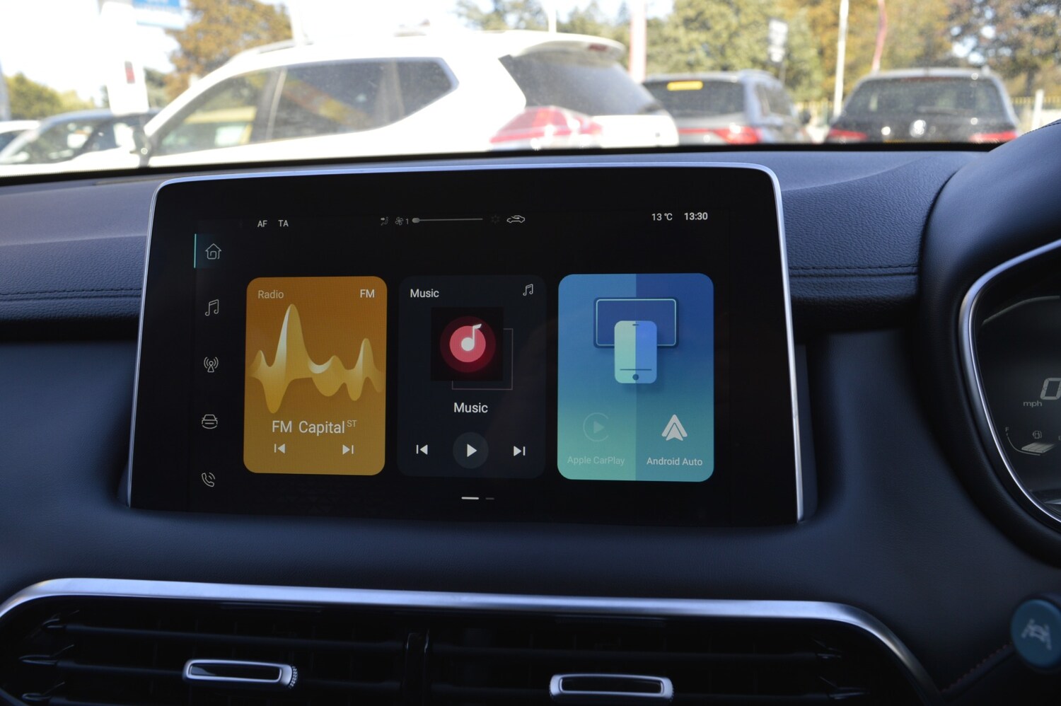 Used MG MG HS 2023 for sale - 77932358: Photo 20