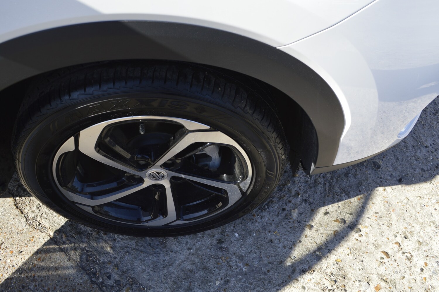 Used MG MG HS 2023 for sale - 77932358: Photo 24