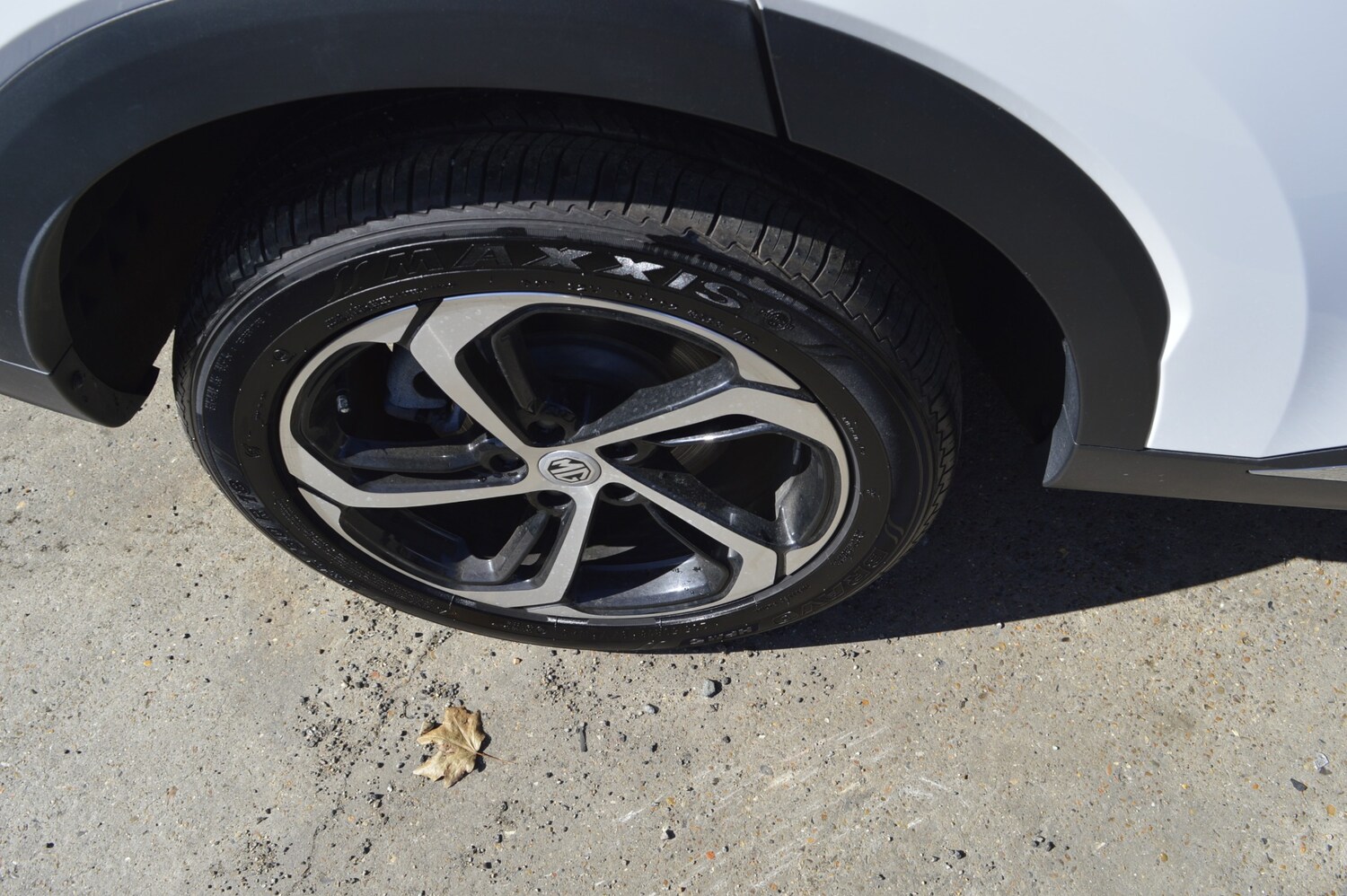 Used MG MG HS 2023 for sale - 77932358: Photo 25