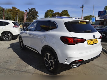 Used MG MG HS 2023 for sale - 77932358: Photo