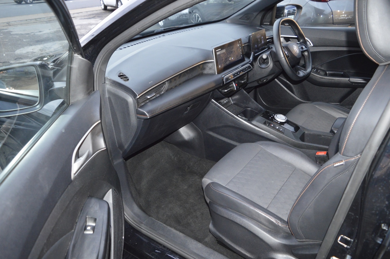 Used MG MG3 2024 for sale - 76374256: Photo 11