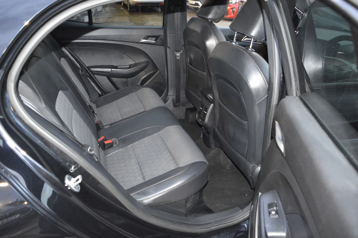 Used MG MG3 2024 for sale - 76374256: Photo 12