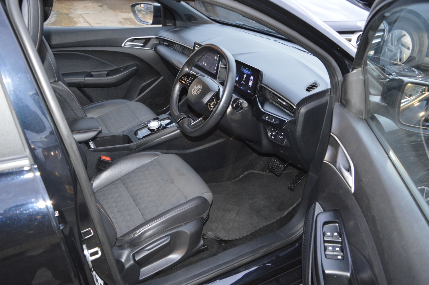 Used MG MG3 2024 for sale - 76374256: Photo 14