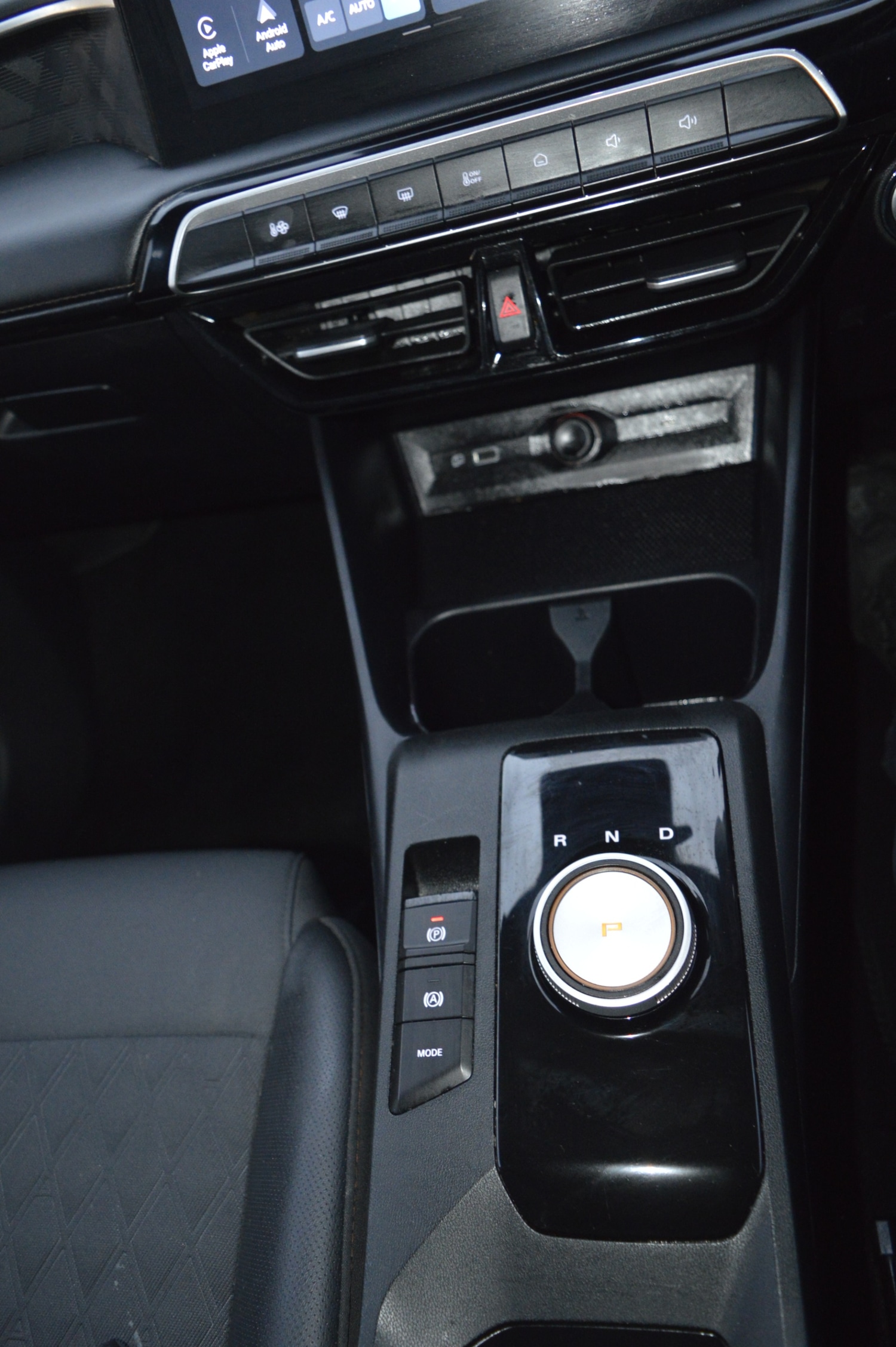 Used MG MG3 2024 for sale - 76374256: Photo 20
