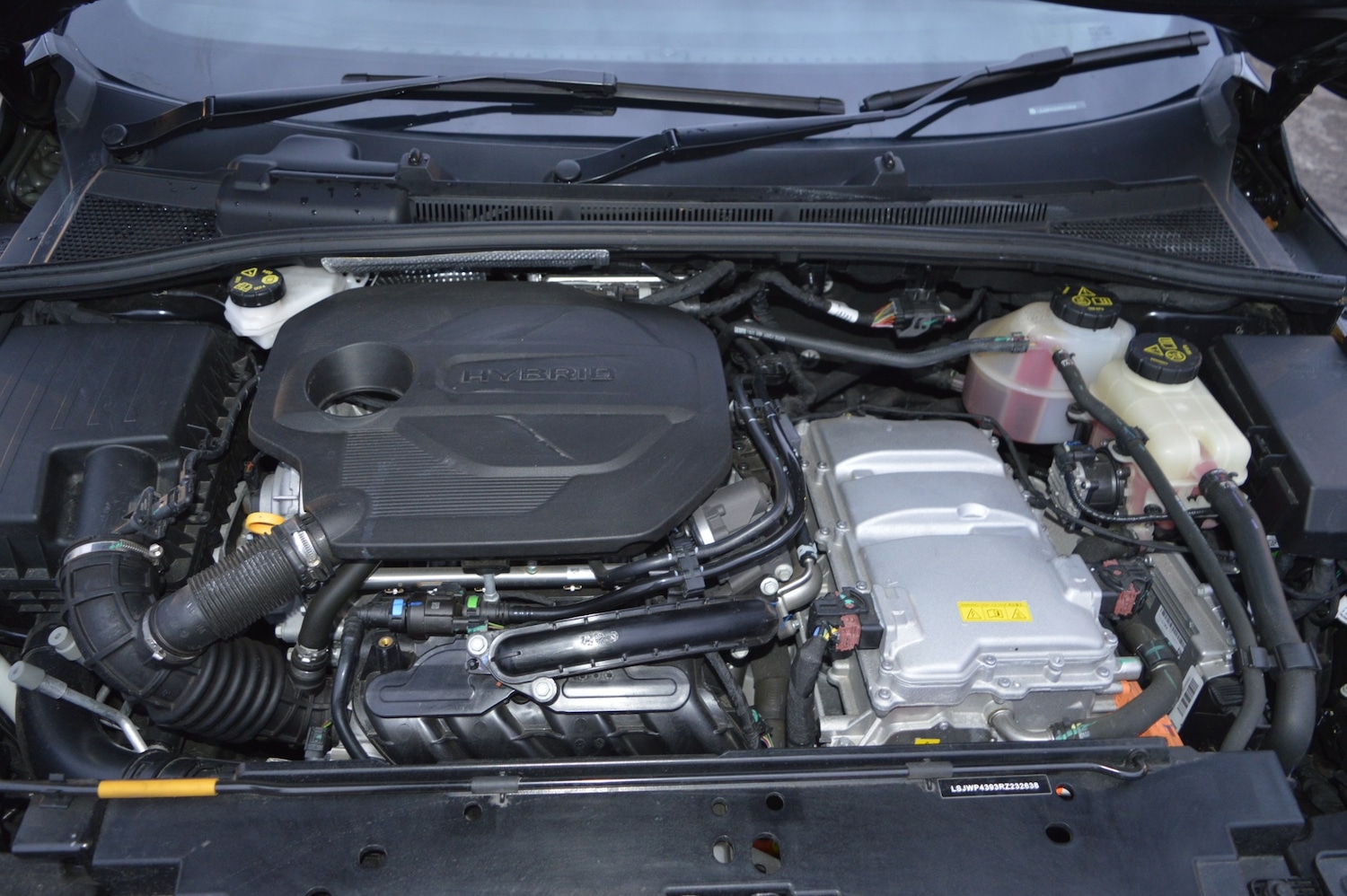 Used MG MG3 2024 for sale - 76374256: Photo 21