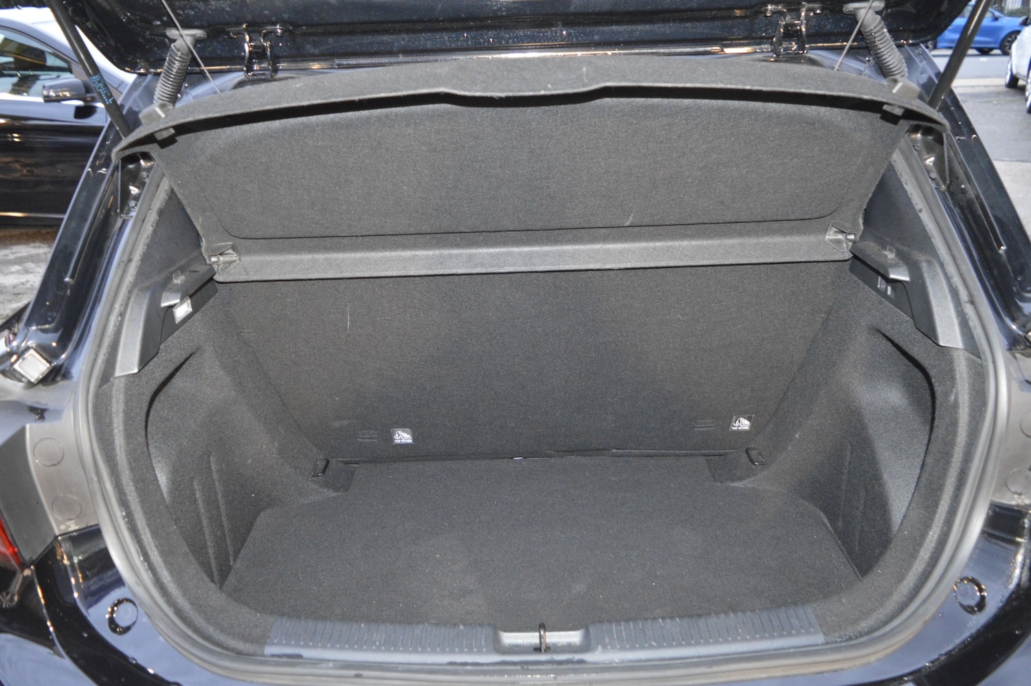 Used MG MG3 2024 for sale - 76374256: Photo 9