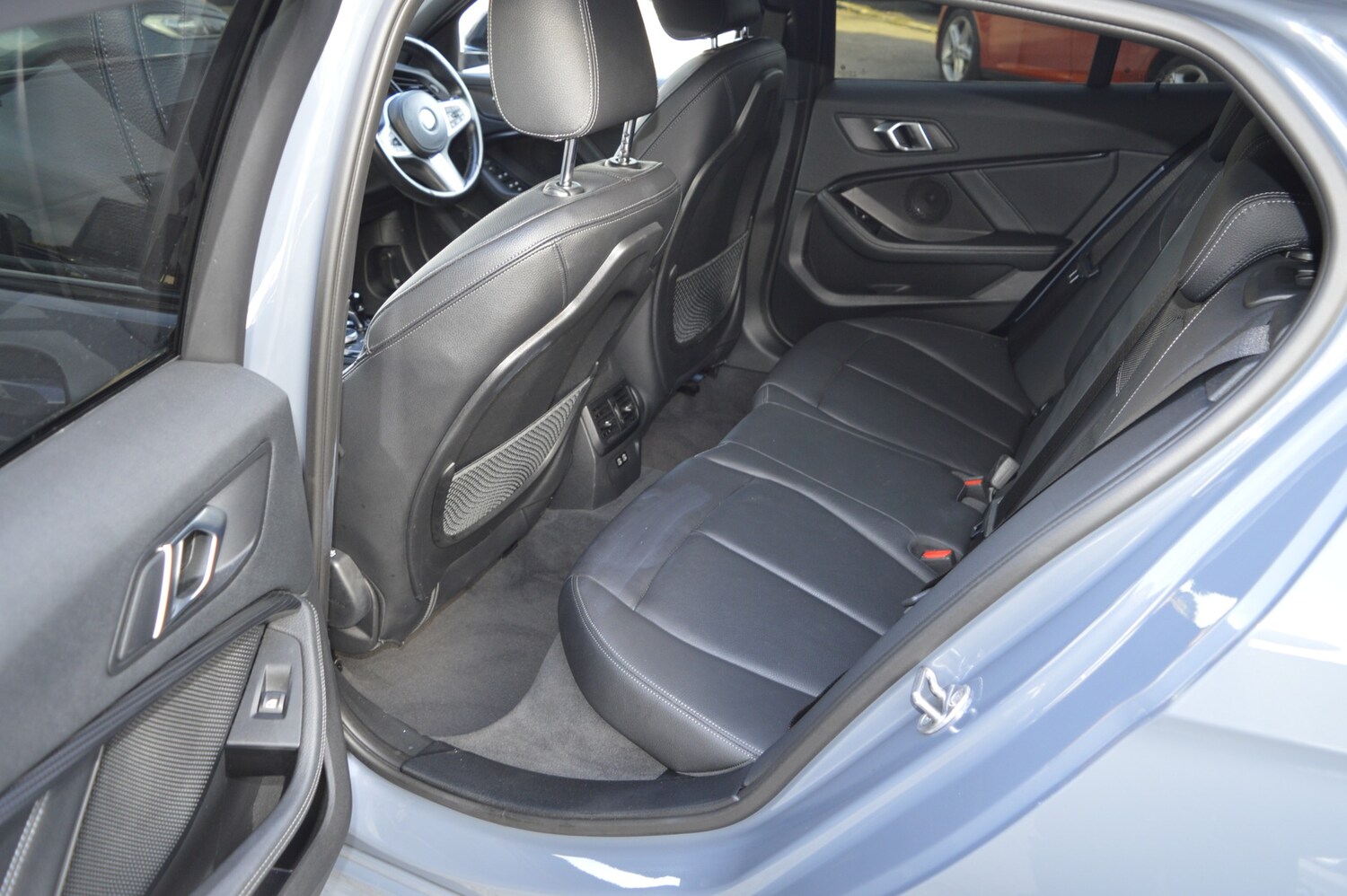 Used BMW 1 Series 2022 for sale - 76340298: Photo 10