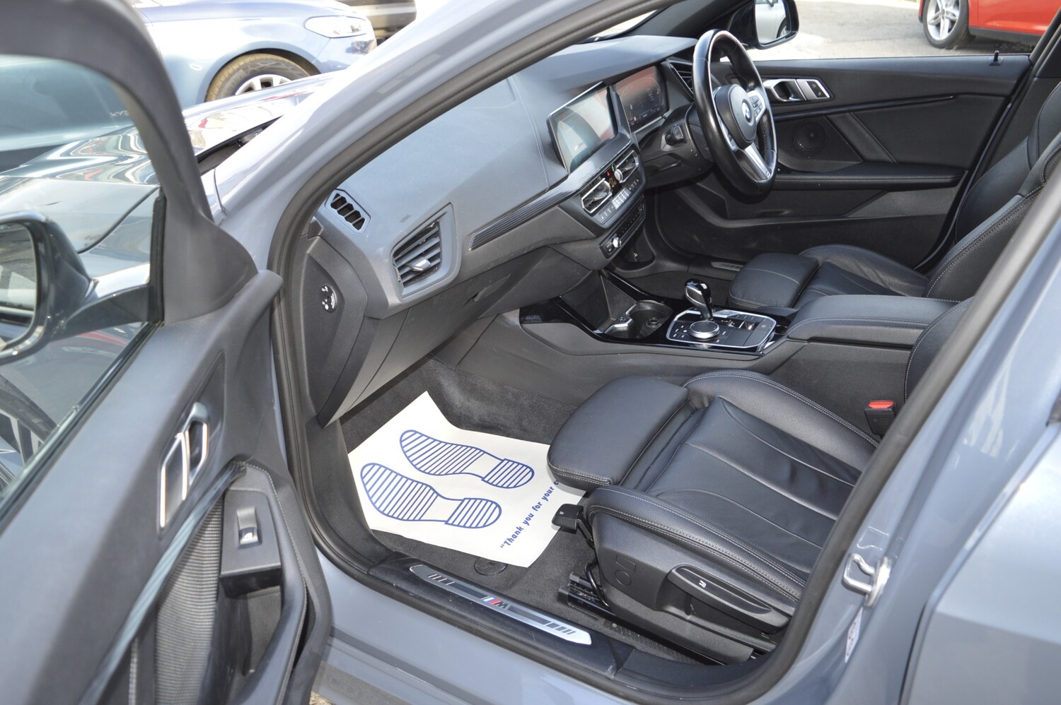 Used BMW 1 Series 2022 for sale - 76340298: Photo 11