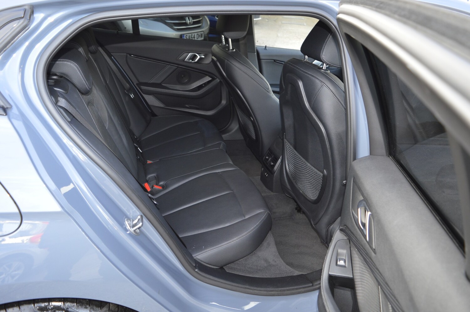 Used BMW 1 Series 2022 for sale - 76340298: Photo 12