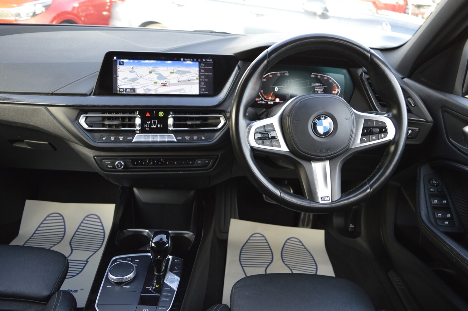 Used BMW 1 Series 2022 for sale - 76340298: Photo 14