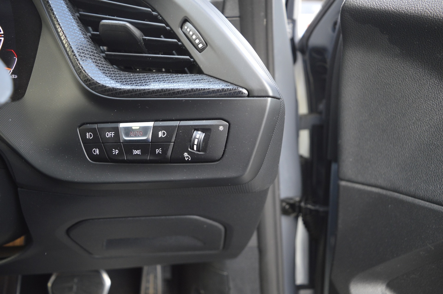 Used BMW 1 Series 2022 for sale - 76340298: Photo 16