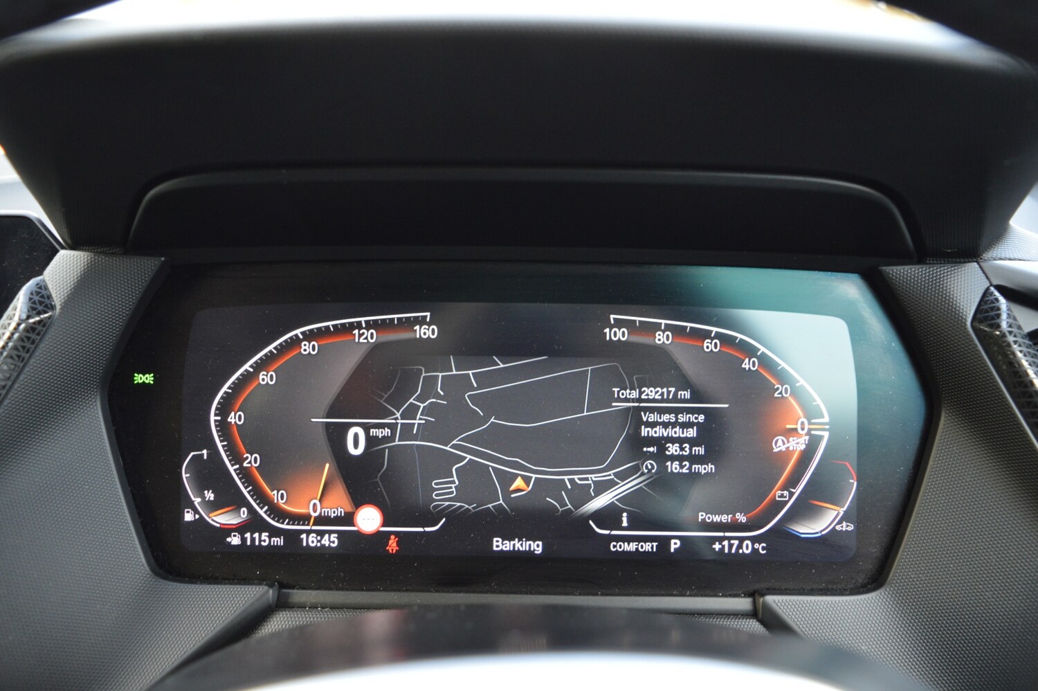 Used BMW 1 Series 2022 for sale - 76340298: Photo 17