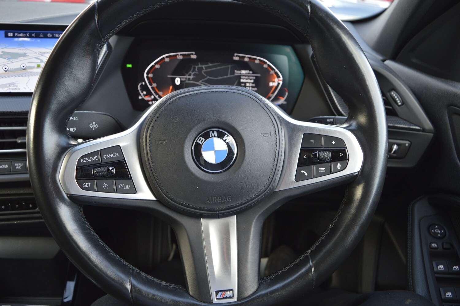 Used BMW 1 Series 2022 for sale - 76340298: Photo 18