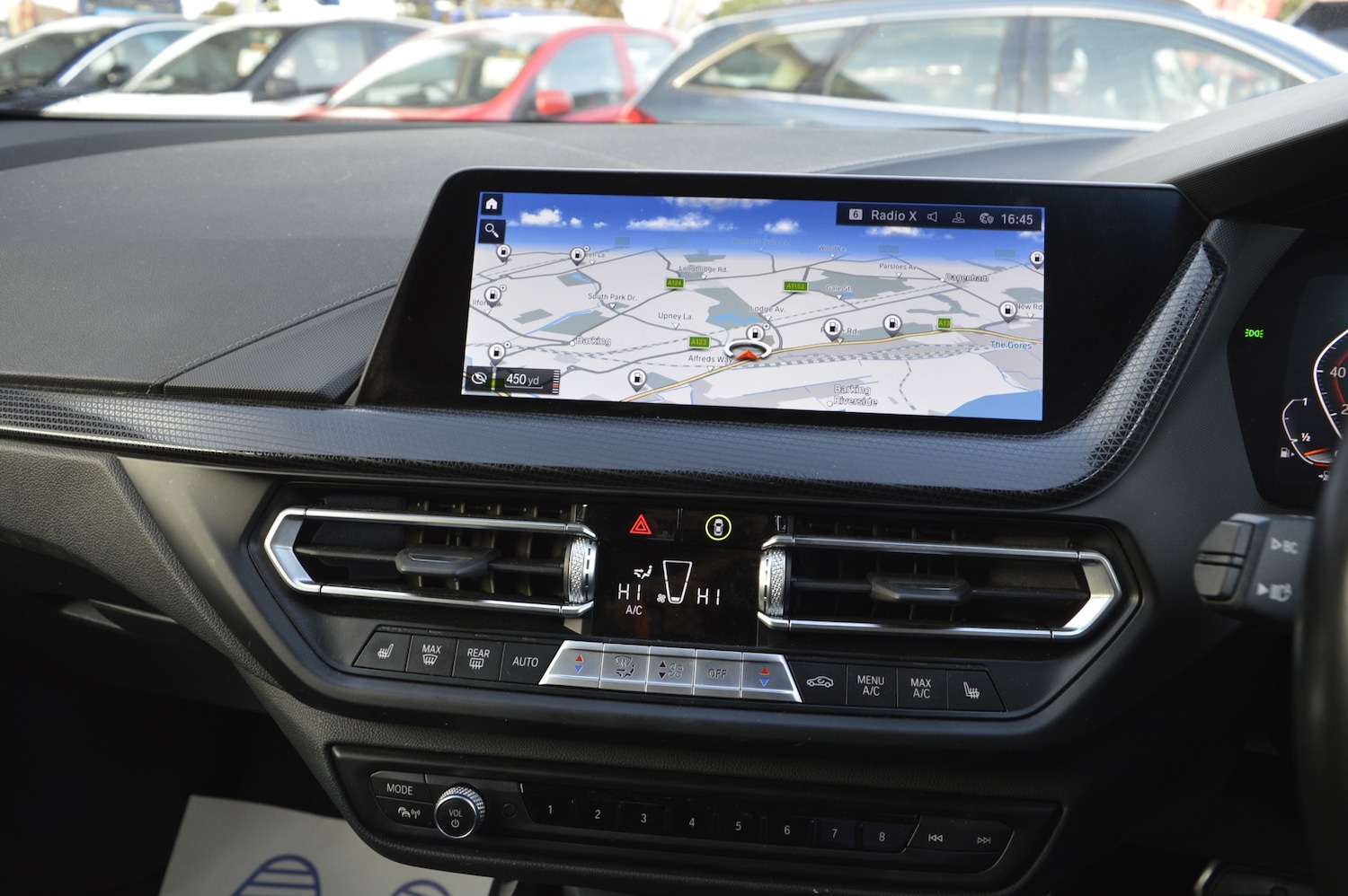 Used BMW 1 Series 2022 for sale - 76340298: Photo 19