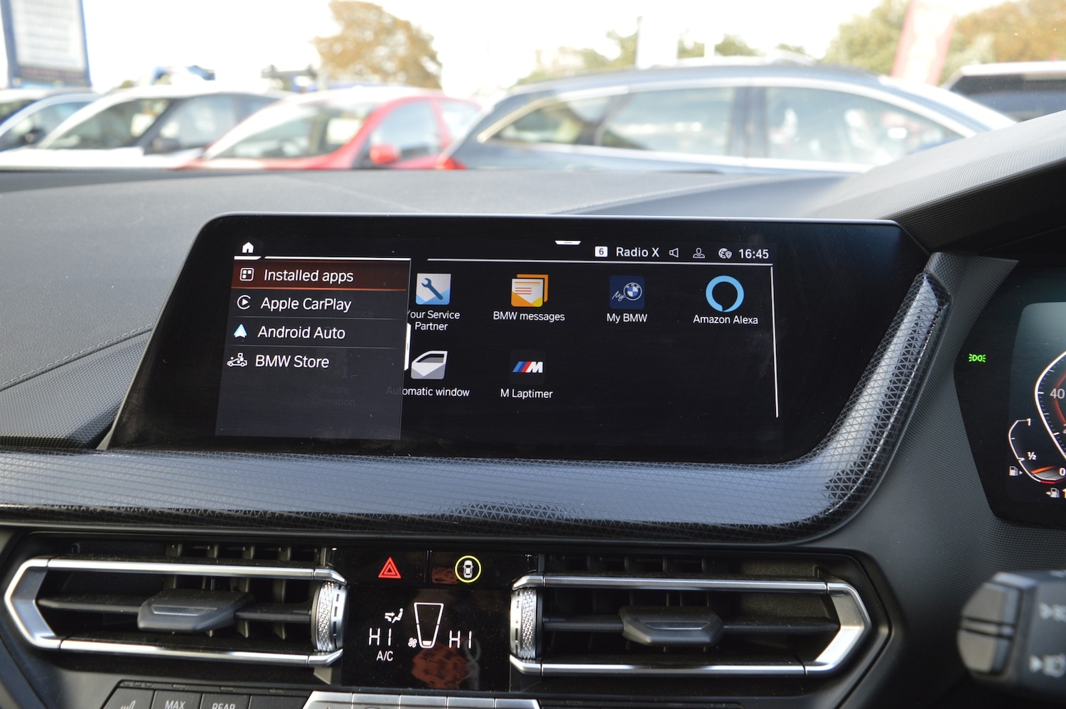 Used BMW 1 Series 2022 for sale - 76340298: Photo 20