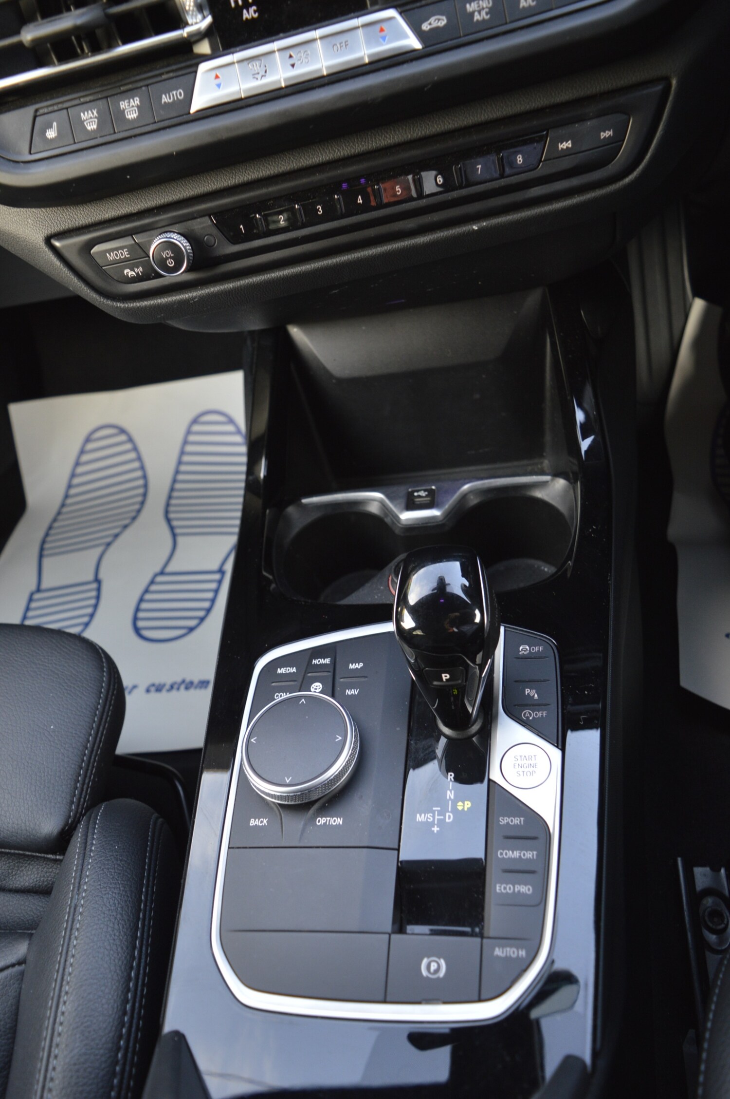 Used BMW 1 Series 2022 for sale - 76340298: Photo 21