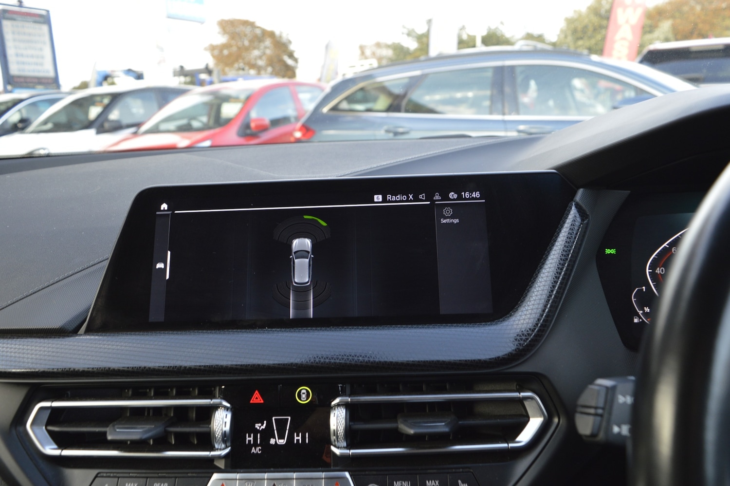 Used BMW 1 Series 2022 for sale - 76340298: Photo 22