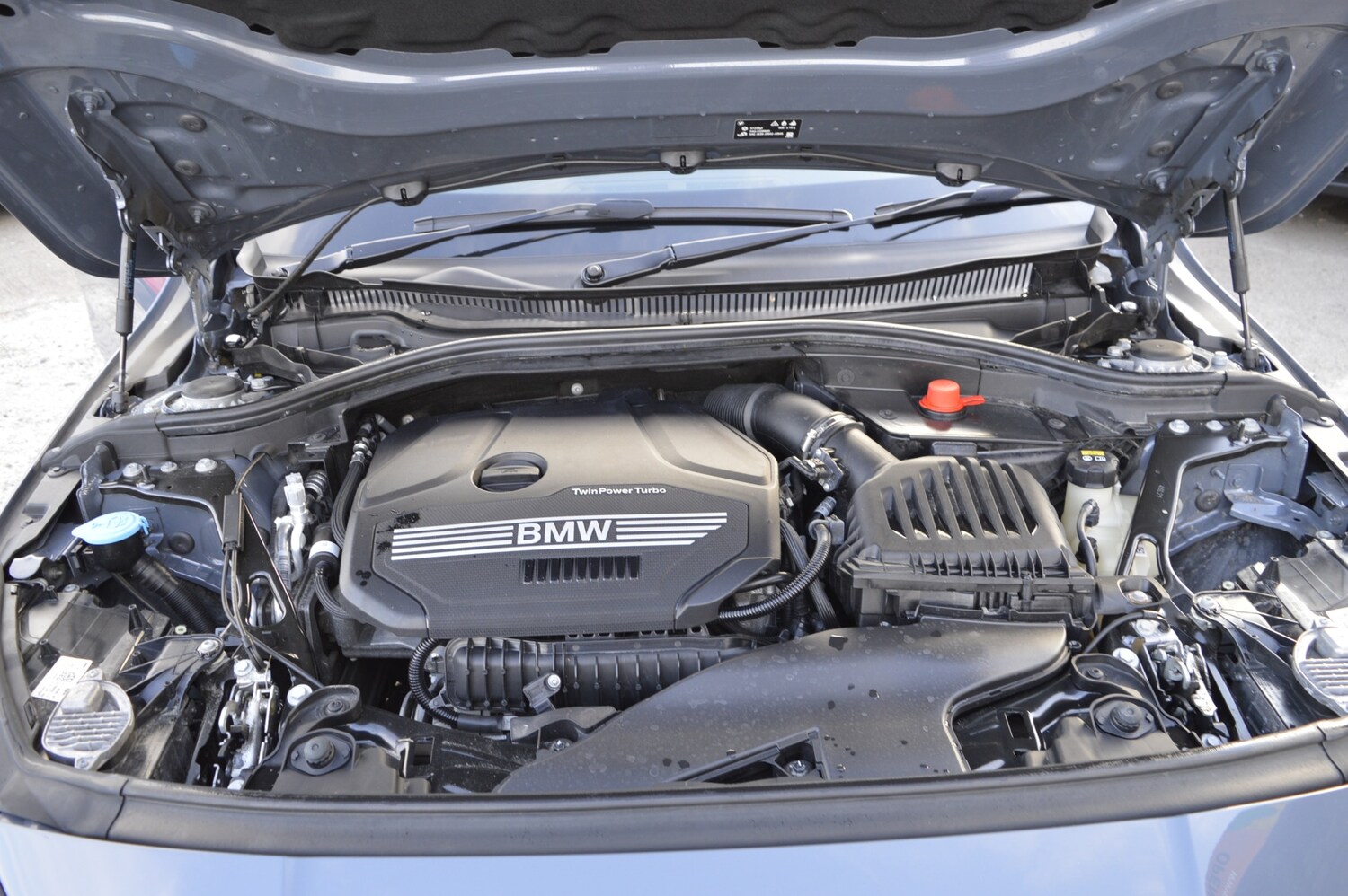 Used BMW 1 Series 2022 for sale - 76340298: Photo 23