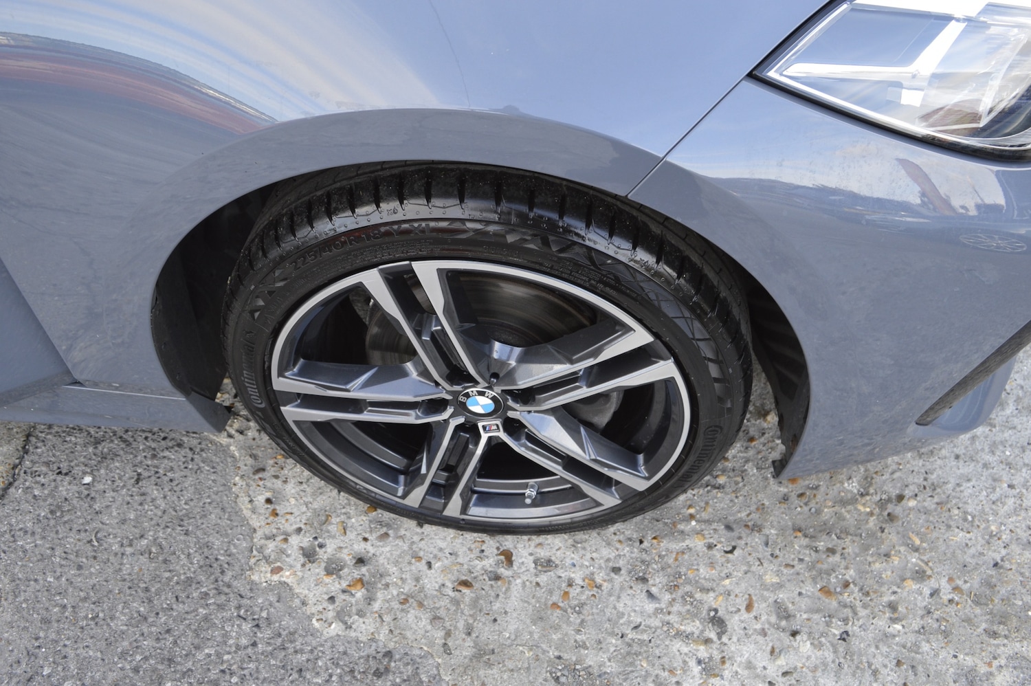 Used BMW 1 Series 2022 for sale - 76340298: Photo 24