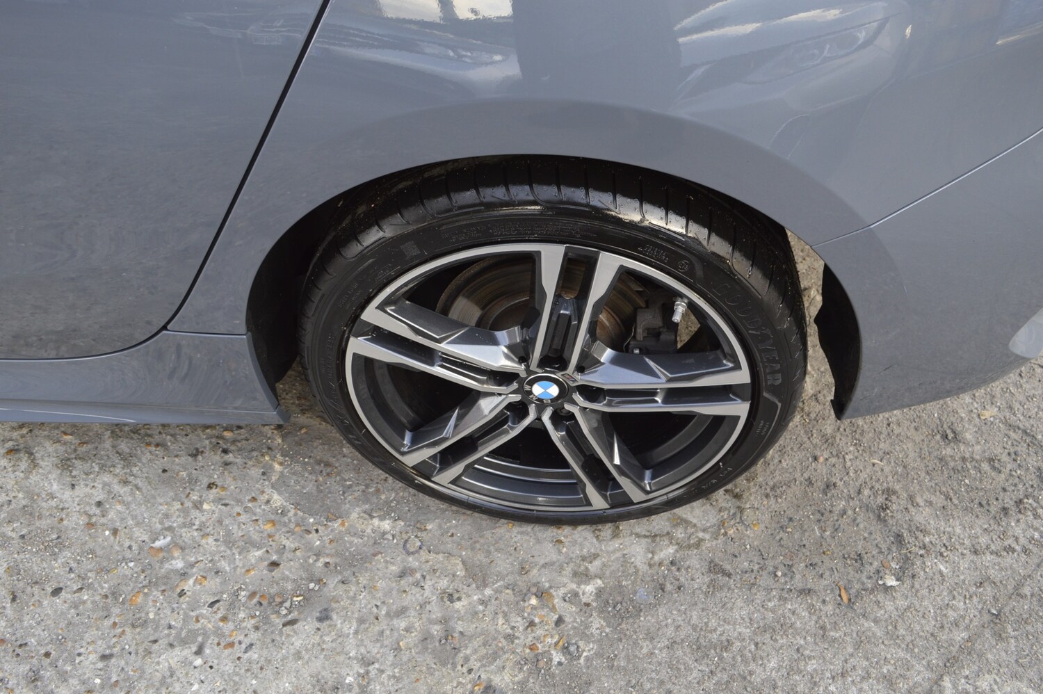 Used BMW 1 Series 2022 for sale - 76340298: Photo 26