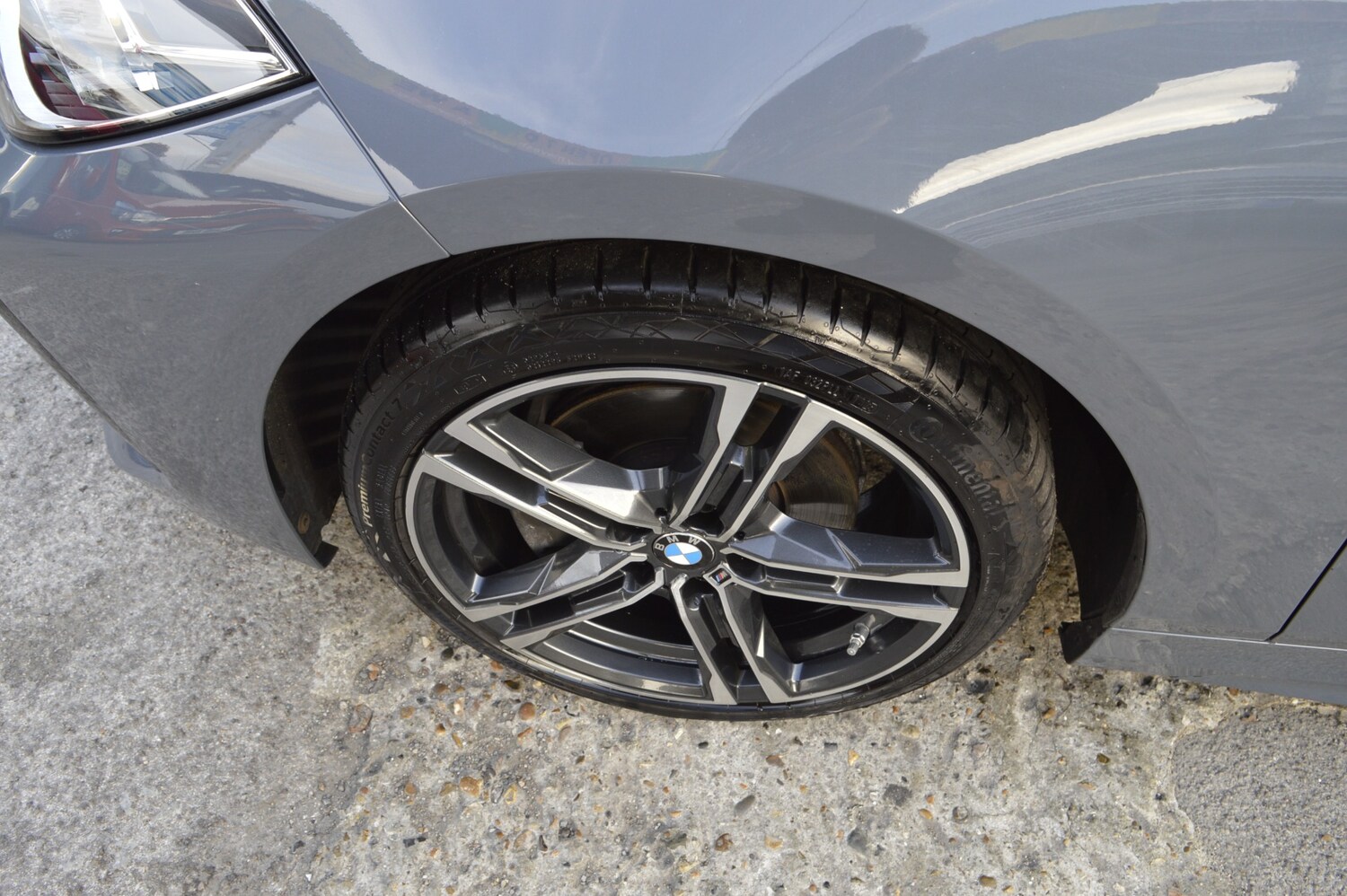 Used BMW 1 Series 2022 for sale - 76340298: Photo 27