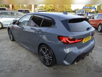 Used BMW 1 Series 2022 for sale - 76340298: Photo