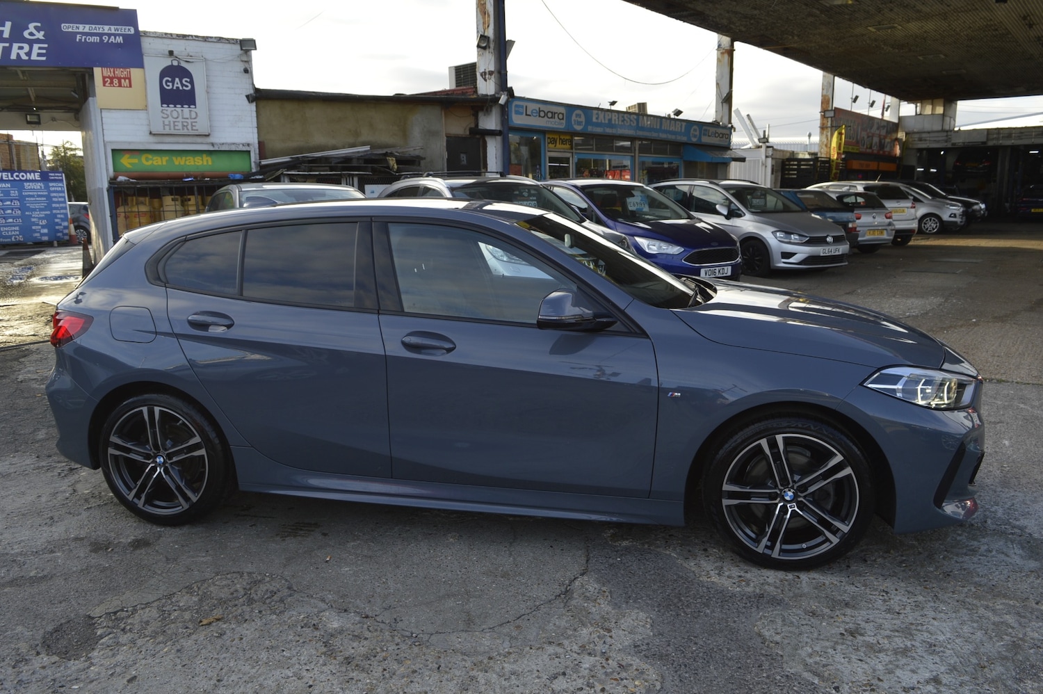 Used BMW 1 Series 2022 for sale - 76340298: Photo 6