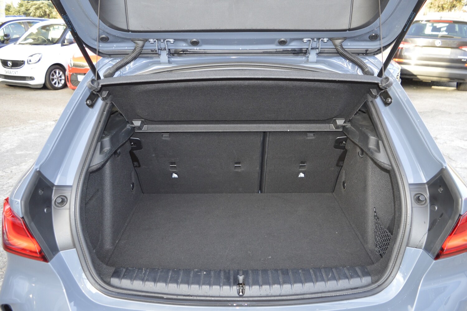 Used BMW 1 Series 2022 for sale - 76340298: Photo 9